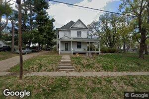 624 East St, Tabor, IA 51653