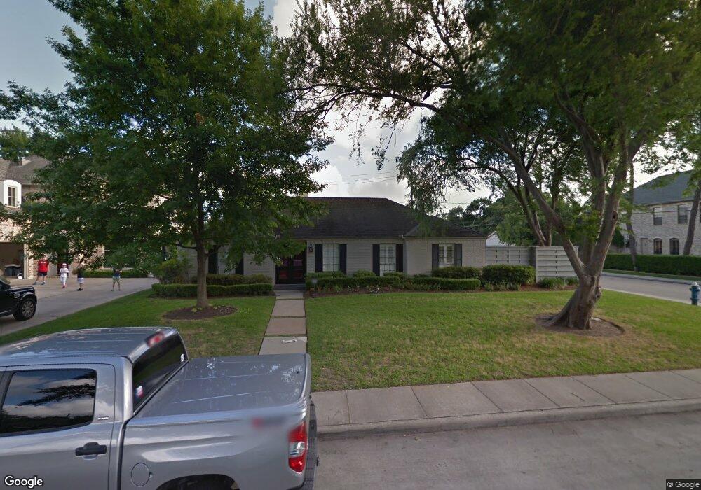 6167 Burgoyne Rd, Houston, TX 77057 - photo 1