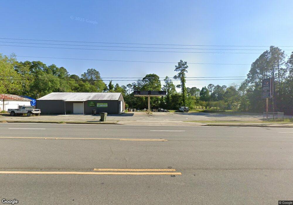 1904 Us Highway 82, Enigma, GA 31749 - photo 1