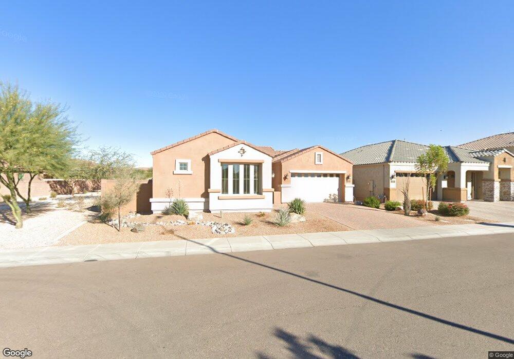222 E Crescent Place, Chandler, AZ 85249 - photo 1