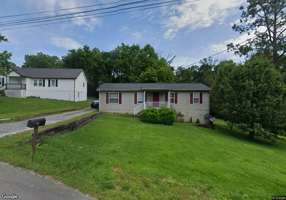 312 Charlotte Dr, Shelbyville, TN 37160 - photo 1