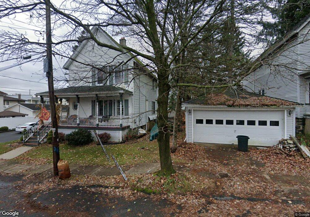 512 William St, Scranton, PA 18510 - photo 1