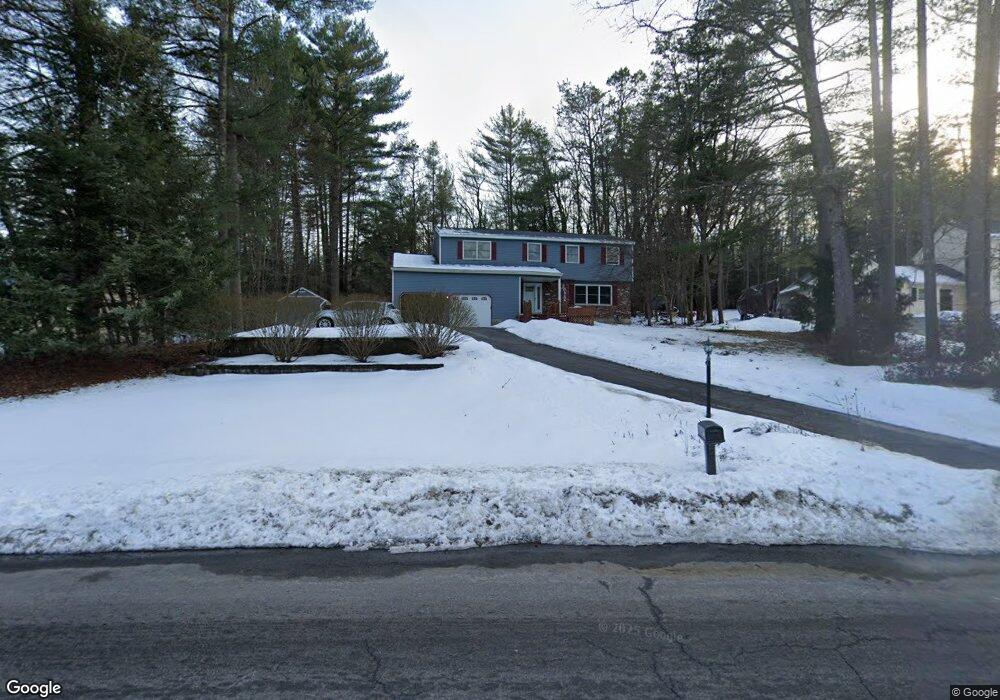 17 van Brummel Ln, Ballston Spa, NY 12020 - photo 1