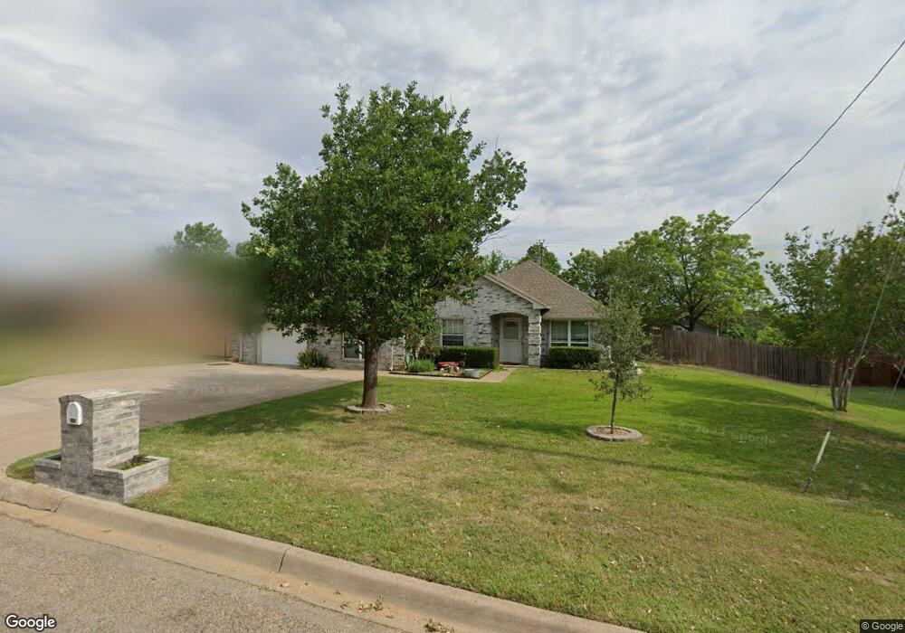 606 Pine Bluff St, Cleburne, TX 76031 - photo 1