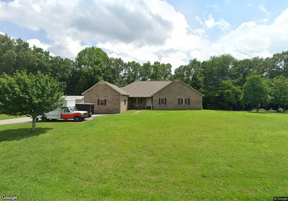 36 Lakeview Ave, Manchester, TN 37355 - photo 1