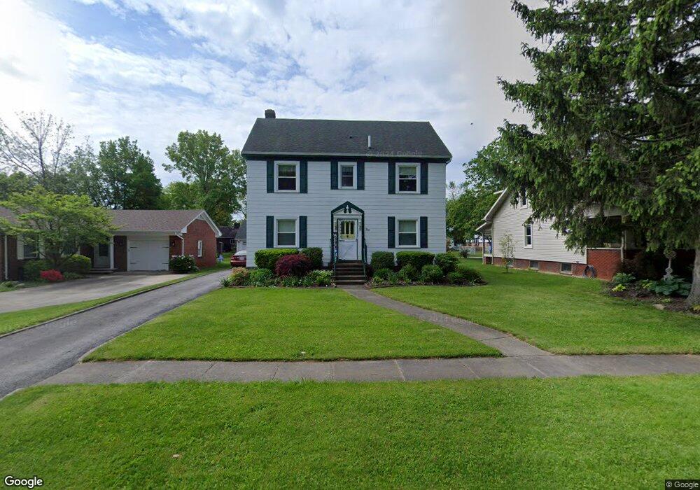 209 E 11th St, Genoa, OH 43430 - photo 1