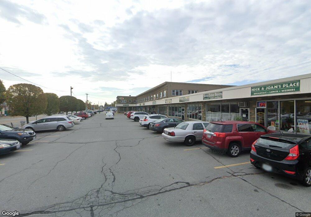 1645 Warwick Ave, Warwick, RI 02889 - photo 1