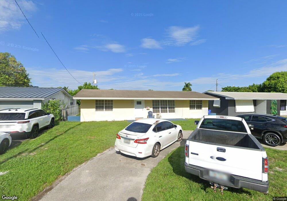 2654 Montego Dr, Miramar, FL 33023 - photo 1