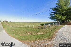 314 Barton Ln, Pleasureville, KY 40057