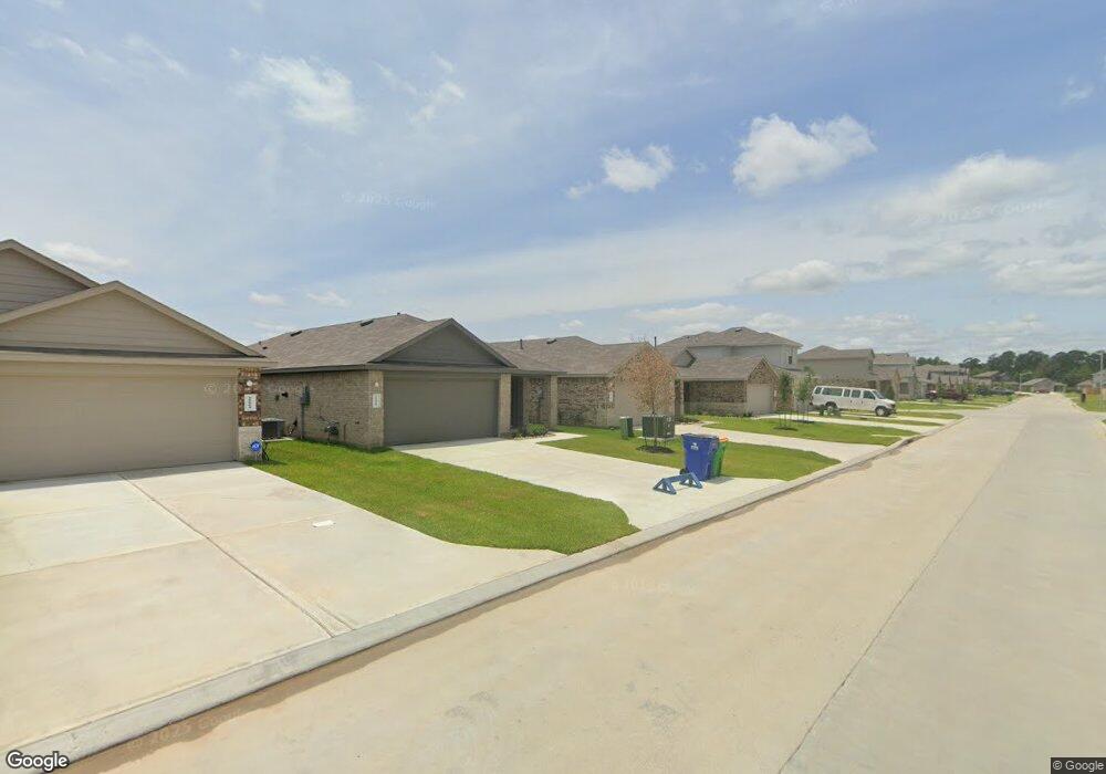 16656 Lonely Pines Dr, Conroe, TX 77302 - photo 1