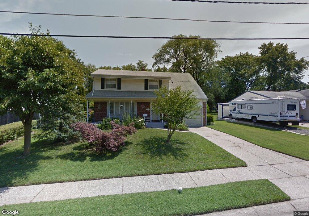 2694 Raven Rd, Cinnaminson, NJ 08077 - photo 1