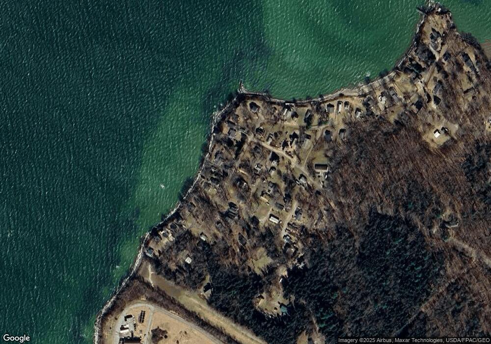 7 Deep Water Run, Harpswell, ME 04079 - photo 1