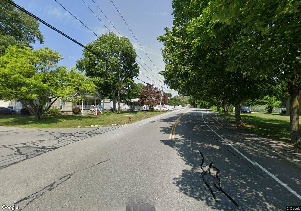 1 Totman Rd, Lowell, MA 01854 - photo 1