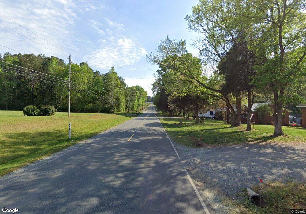 415 Nc-87 N, Pittsboro, NC 27312 - photo 1