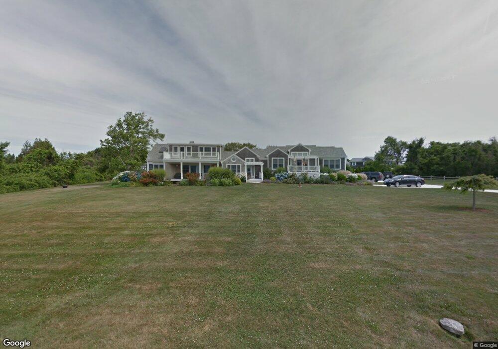 30 Beach Dr, Little Compton, RI 02837 - photo 1