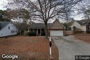 916 Tarrytown Ln, West Columbia, SC 29170