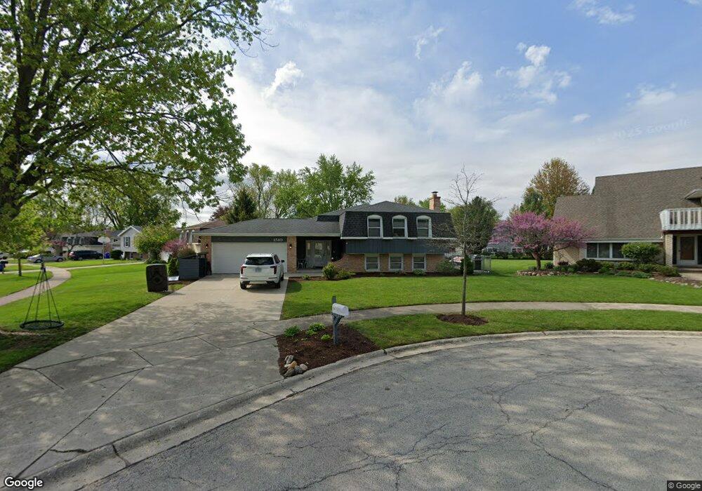 1510 Coloma Place, Wheaton, IL 60189 - photo 1