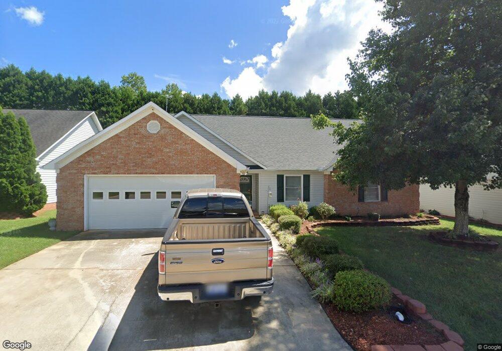 114 Hidden Creek Cir, Salisbury, NC 28147 - photo 1