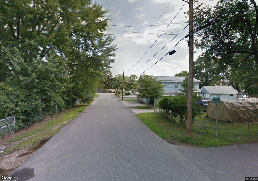 0 Charles & Cross Streets, Hudson, NH 03051 - photo 1