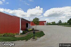 4161 E 400 S, Monroe, IN 46772