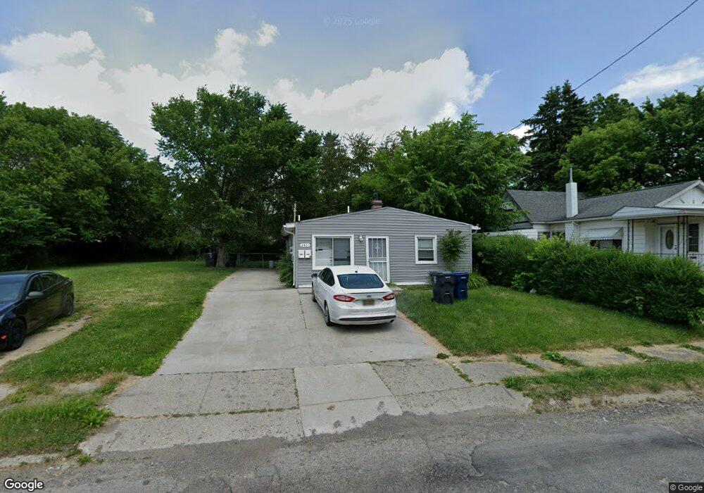 2431 Leith St unit Bldg-Unit, Flint, MI 48506 - photo 1