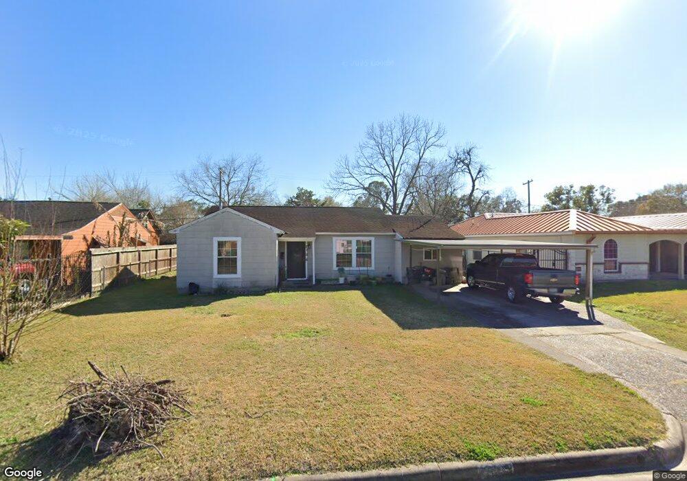 7106 Kinney St, Houston, TX 77087 - photo 1