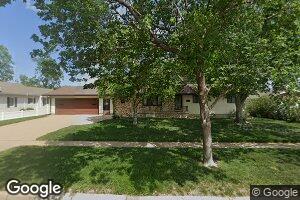 308 4th St, Claflin, KS 67525