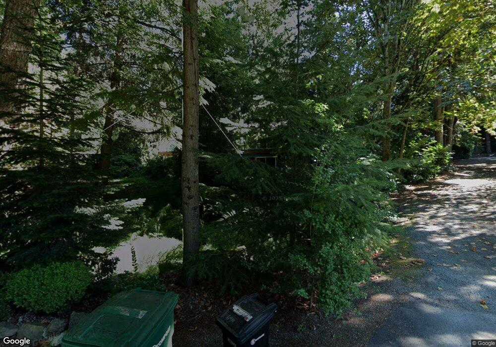 6880 W Mercer Way, Mercer Island, WA 98040 - photo 1