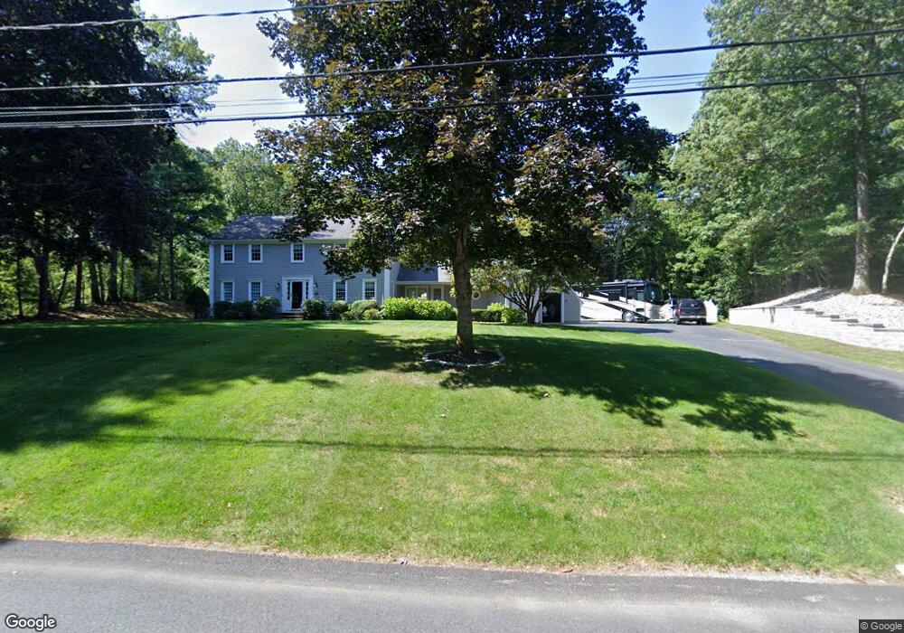 23 Bay Path Ln, Norwell, MA 02061 - photo 1