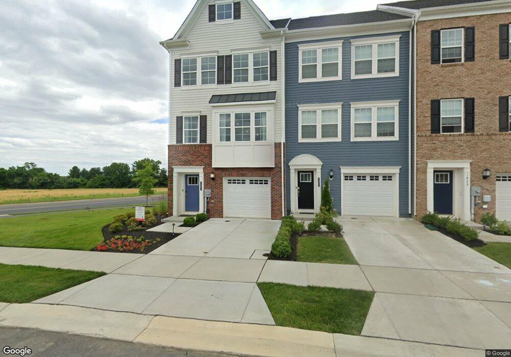 1401 Clingmans Dome Dr, Frederick, MD 21702 - photo 1