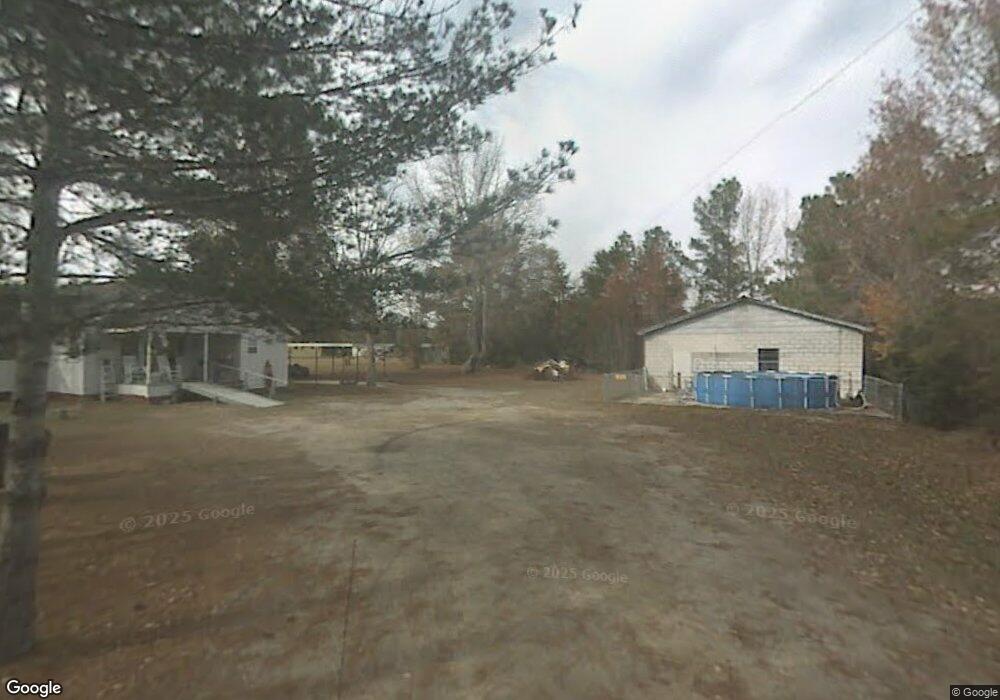 103 Samuel Rahn Rd, Guyton, GA 31312 - photo 1