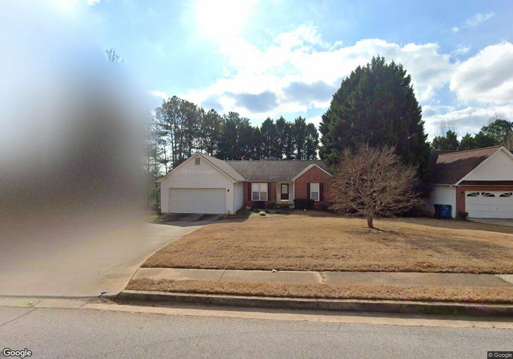 238 Due West Dr unit 3, Stockbridge, GA 30281 - photo 1