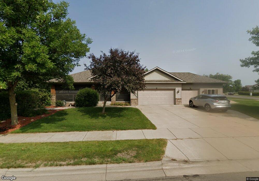 1027 Orchid Dr NE, Sauk Rapids, MN 56379 - photo 1