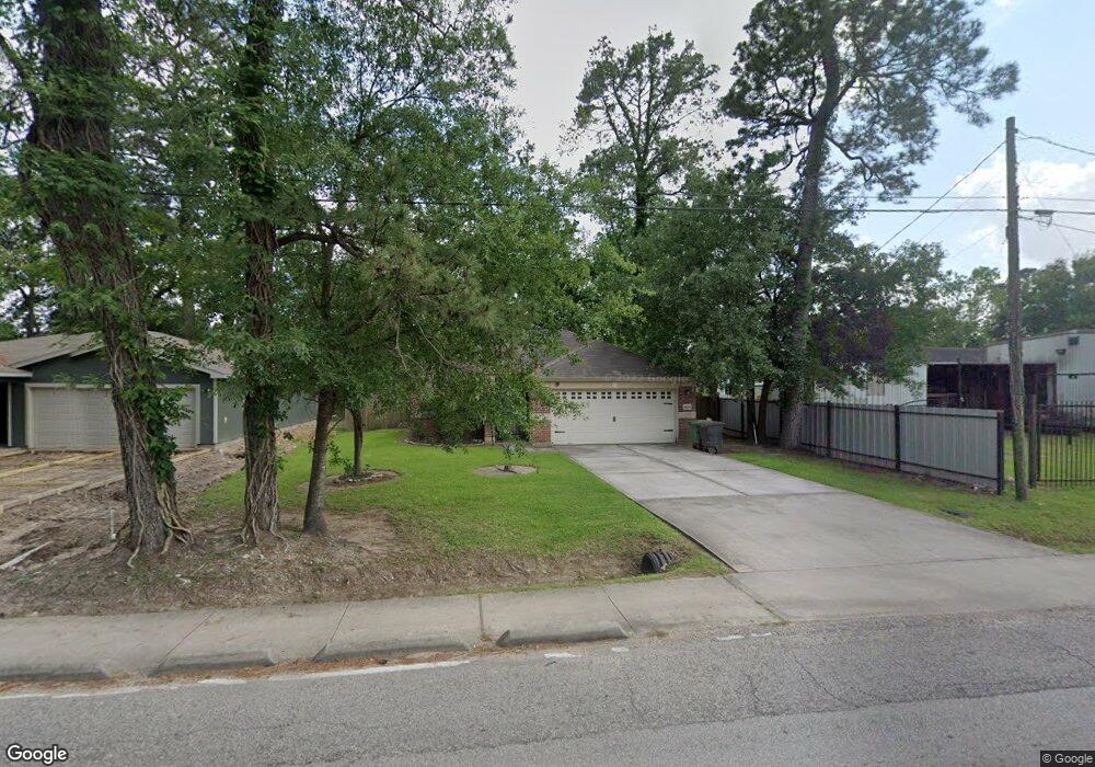 5600 Langley Rd, Houston, TX 77016 - photo 1