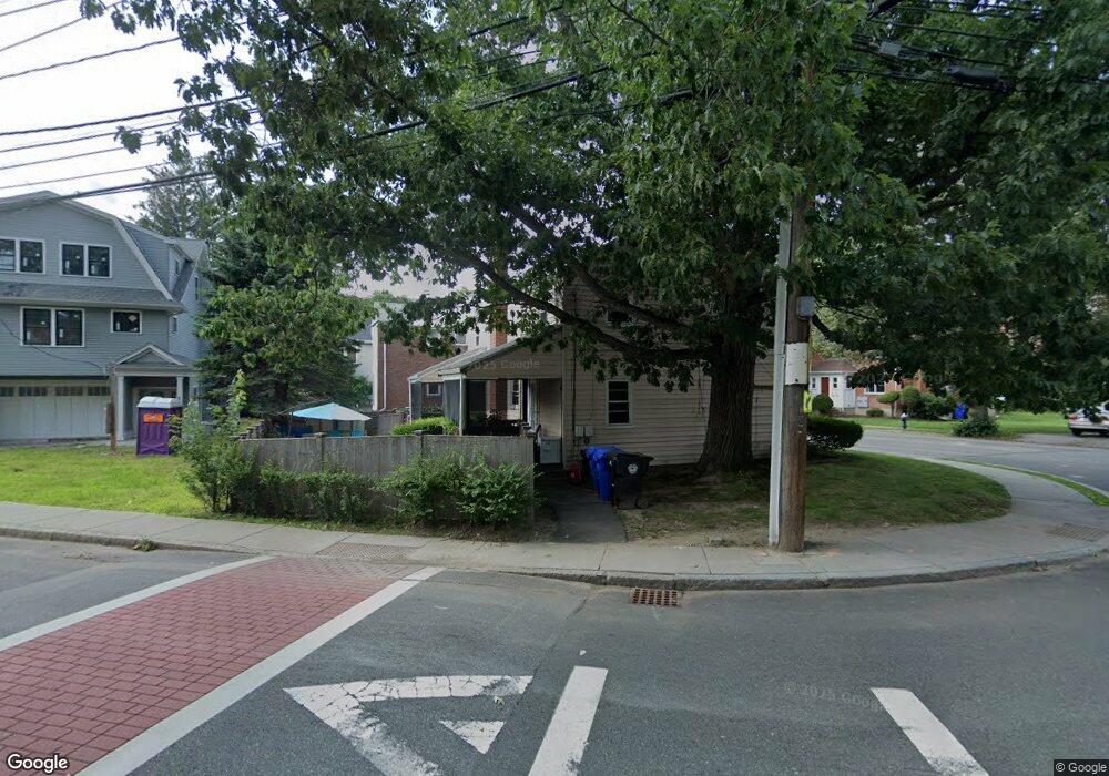 789 Heath St unit 791, Chestnut Hill, MA 02467 - photo 1