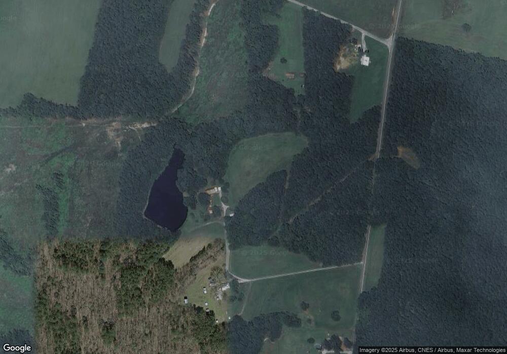 10517 Craig Mill Rd, Kenbridge, VA 23944 - photo 1