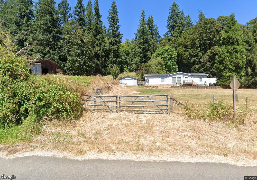 13647 S Freeman Rd, Mulino, OR 97042 - photo 1