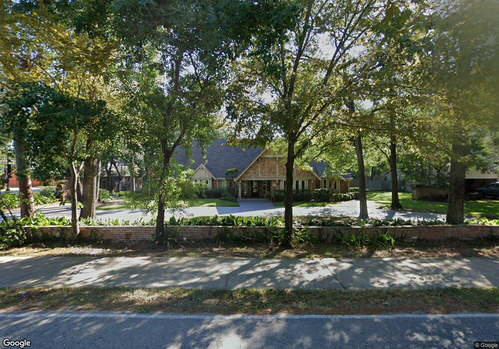 642 Knipp Rd, Houston, TX 77024 - photo 1