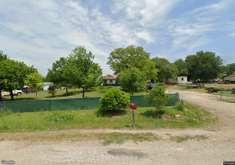 193 Live Oak Rd, Springtown, TX 76082 - photo 1