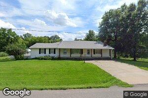 503 Hallar Ave, Gower, MO 64454
