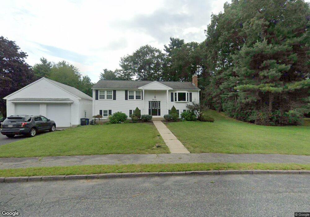 14 Captiva Rd, Walpole, MA 02081 - photo 1