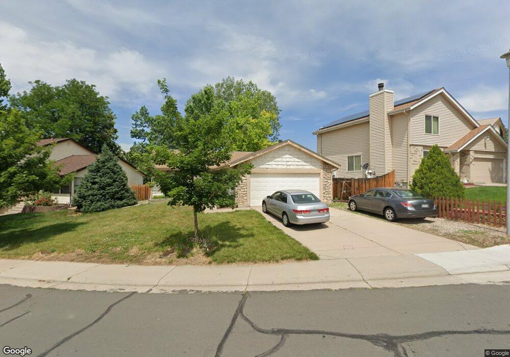 18919 E Mercer Dr, Aurora, CO 80013 - photo 1