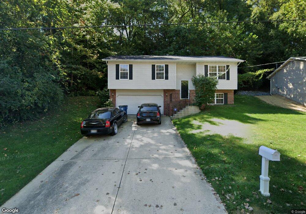 1101 Apache Dr, Collinsville, IL 62234 - photo 1