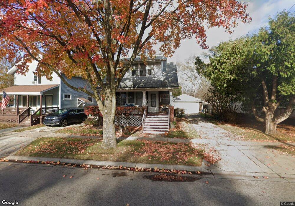 913 Garfield St, Port Huron, MI 48060 - photo 1