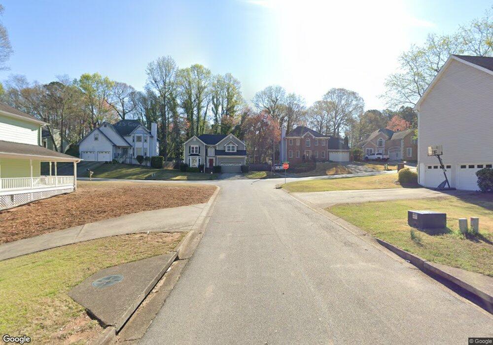 0 Velvet Creek Glen SW, Marietta, GA 30008 - photo 1