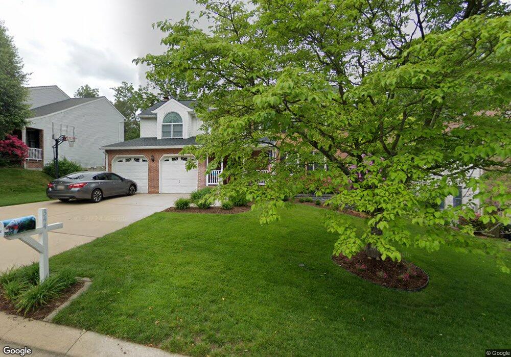 344 Regal Dr, Abingdon, MD 21009 - photo 1