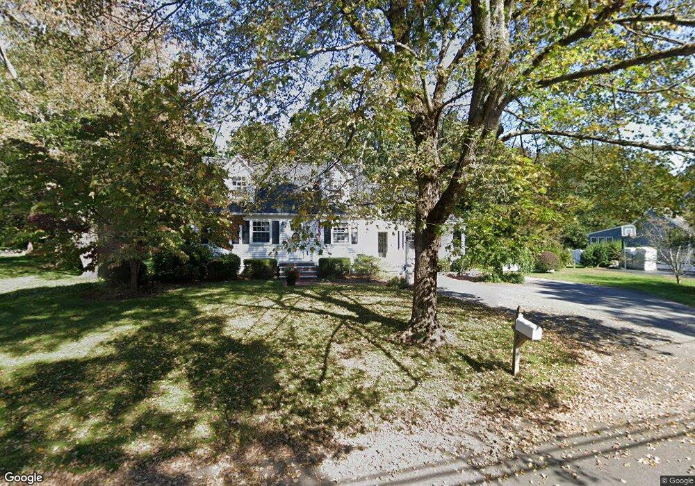 24 Meadowview Rd, Foxboro, MA 02035 - photo 1