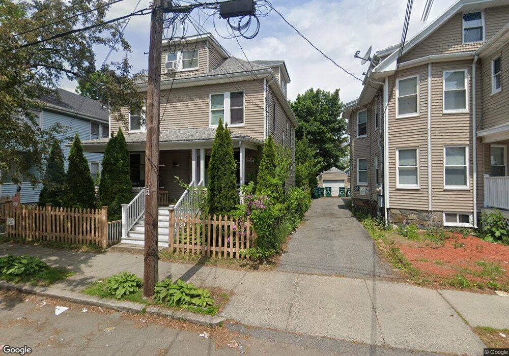 41 Trinity Ave unit 1, Lynn, MA 01902 - photo 1