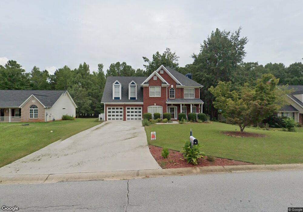 460 Pebble Blvd, Covington, GA 30016 - photo 1