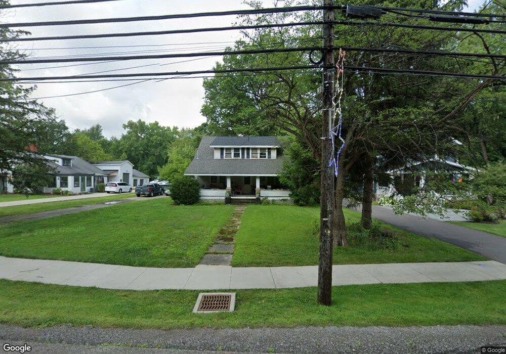 304 S Chillicothe Rd, Aurora, OH 44202 - photo 1